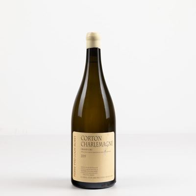 Pierre-yves Colin-morey, Corton Charlemagne