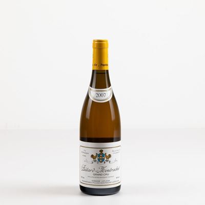 Domaine Leflaive, Puligny Montrachet Premierer Cru Les Folatieres