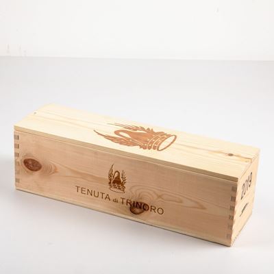 Tenuta di Trinoro, Rosso