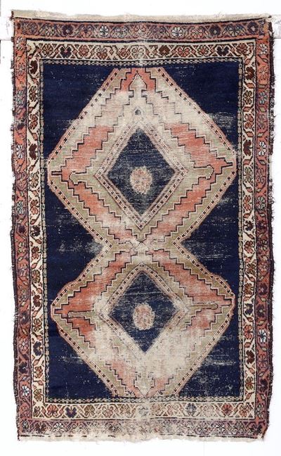 Tappeto Persia Inizio XX Secolo