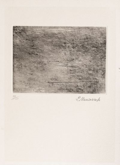 The International Avant Garde 4