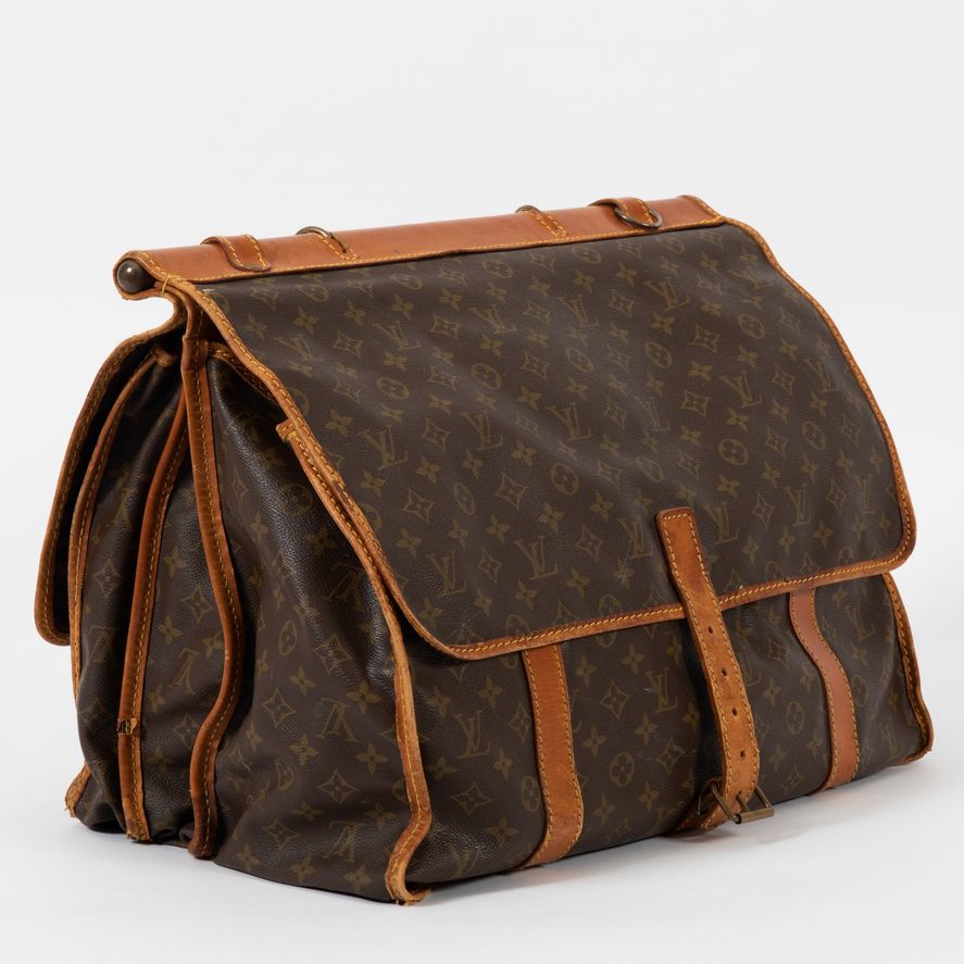 Louis Vuitton Borsa 48 Ore