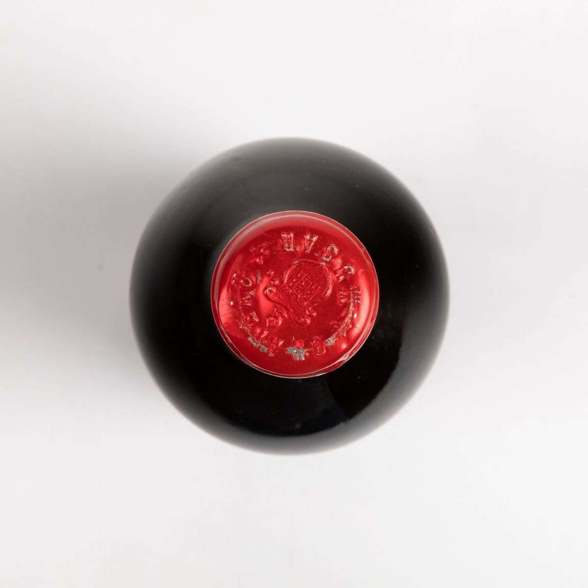 Gaston Hochar, Chateau Musar