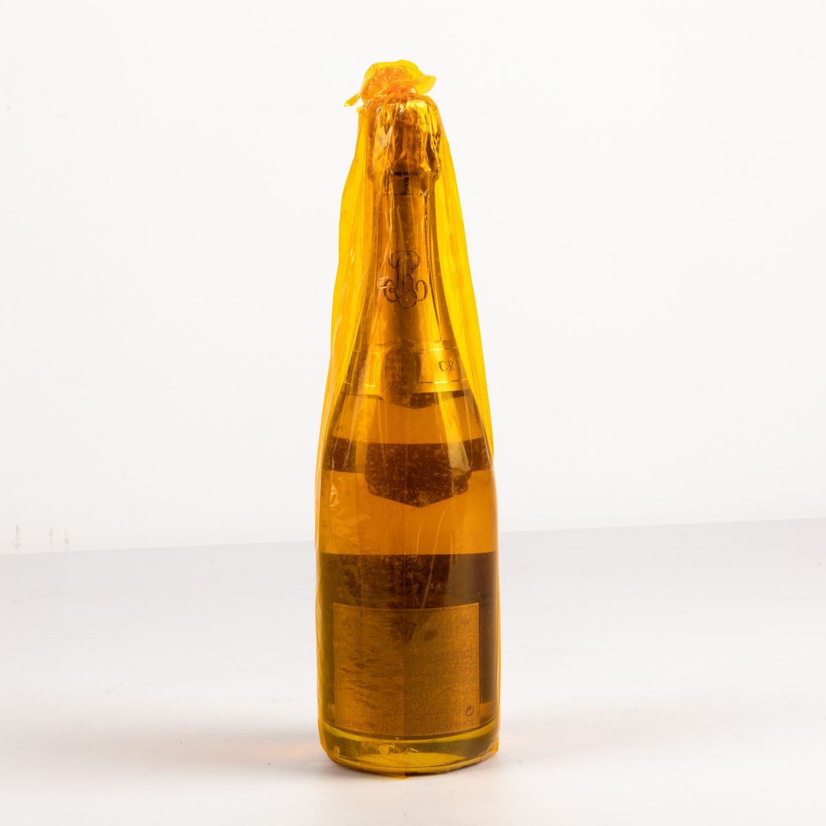 Louis Roederer, Champagne Cristal
