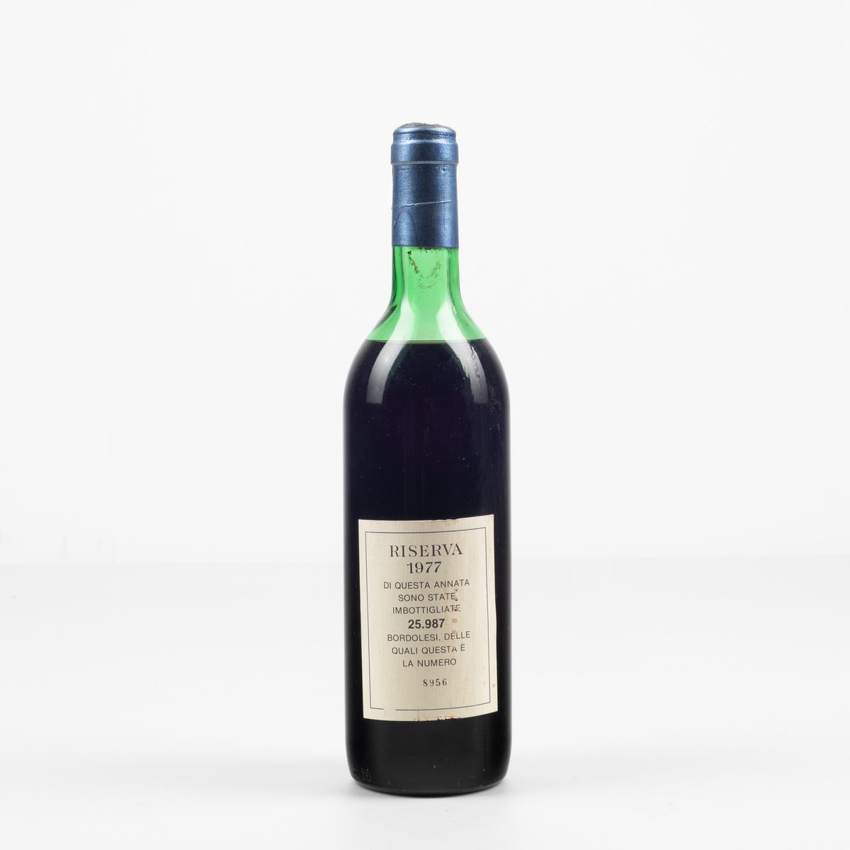 Tenuta San Guido, Sassicaia