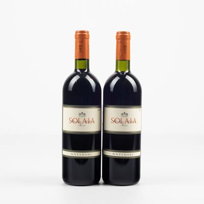 Antinori, Solaia
