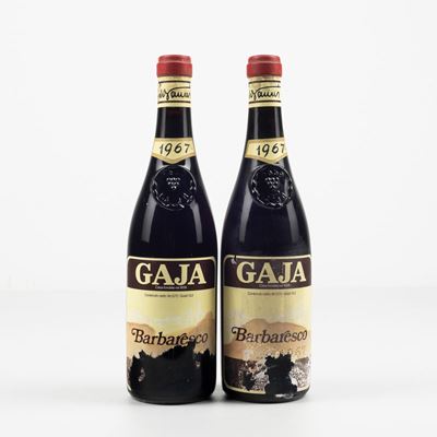 Gaja, Barbaresco