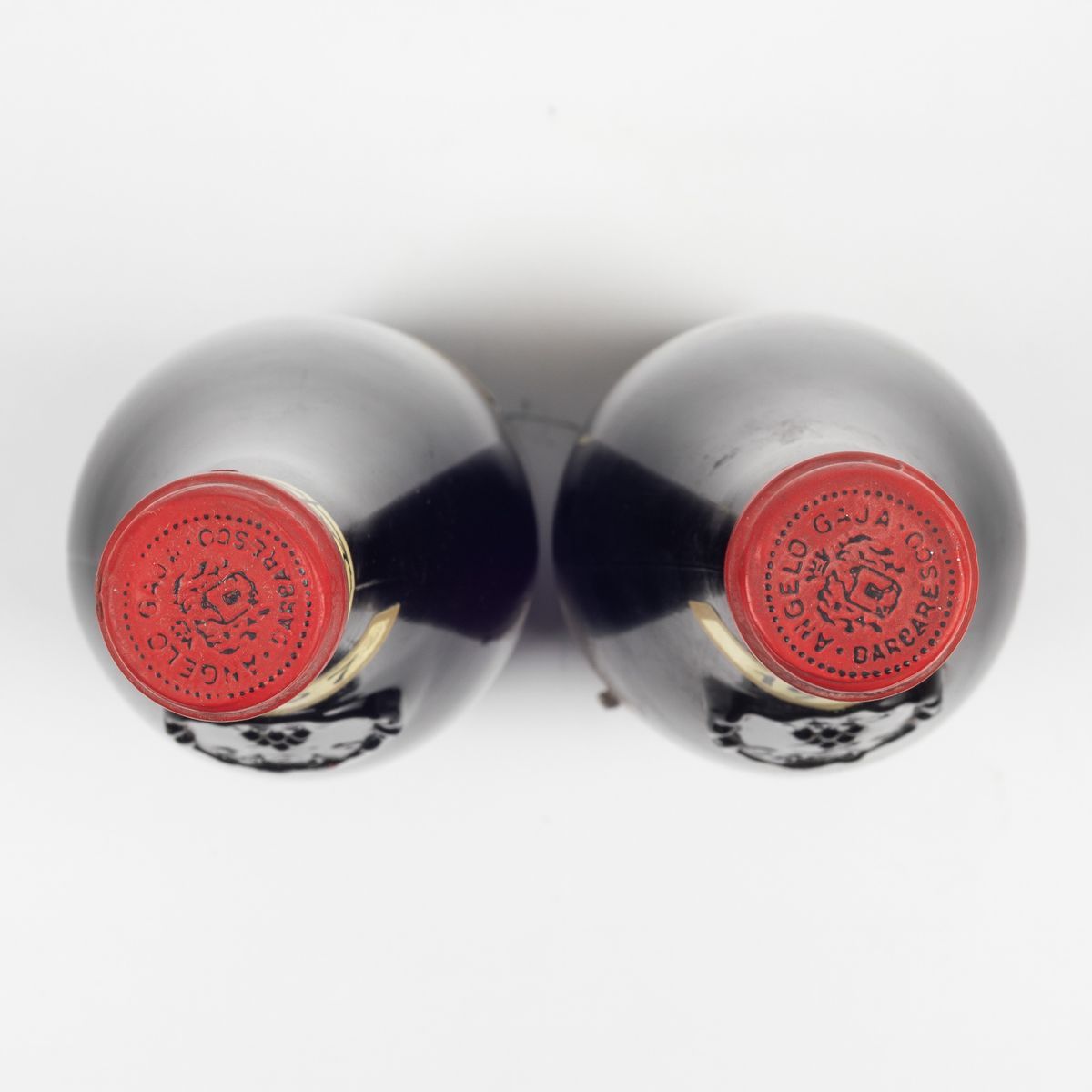 Gaja, Barbaresco