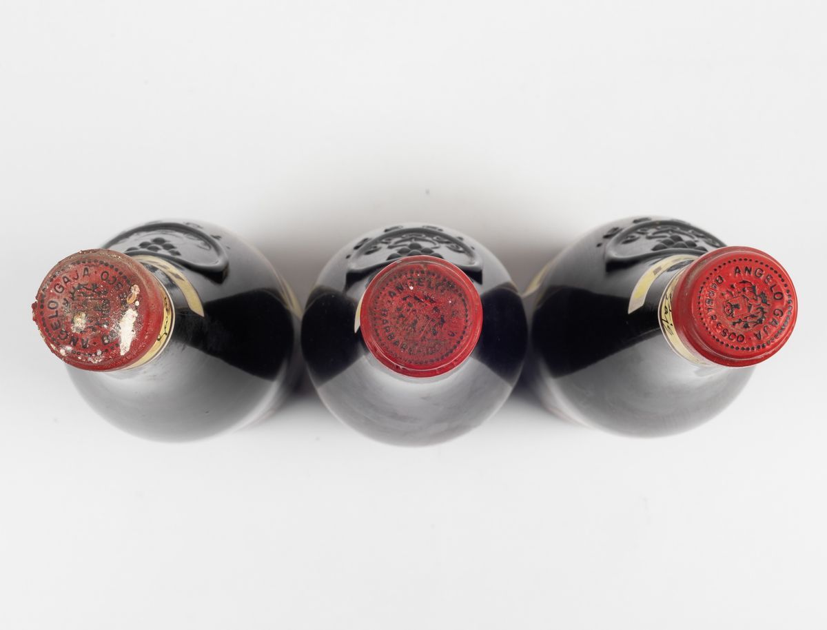 Gaja, Barbaresco