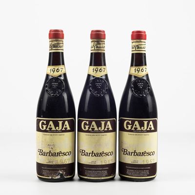 Gaja, Barbaresco