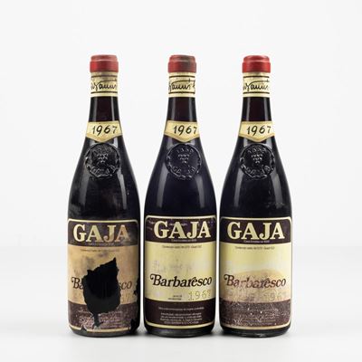 Gaja, Barbaresco