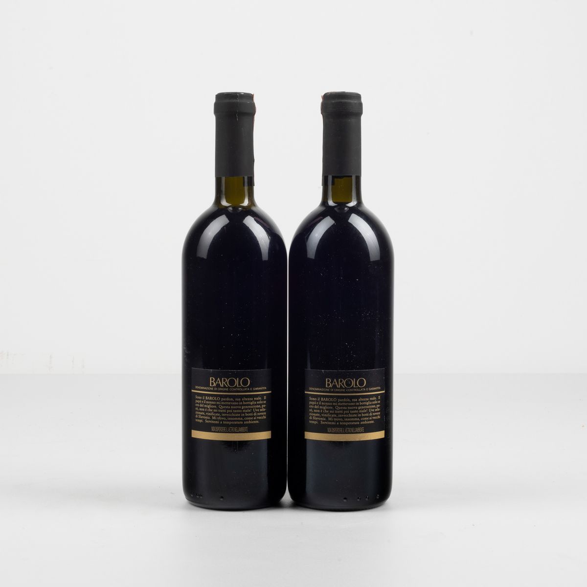 M. Mascarello, Barolo