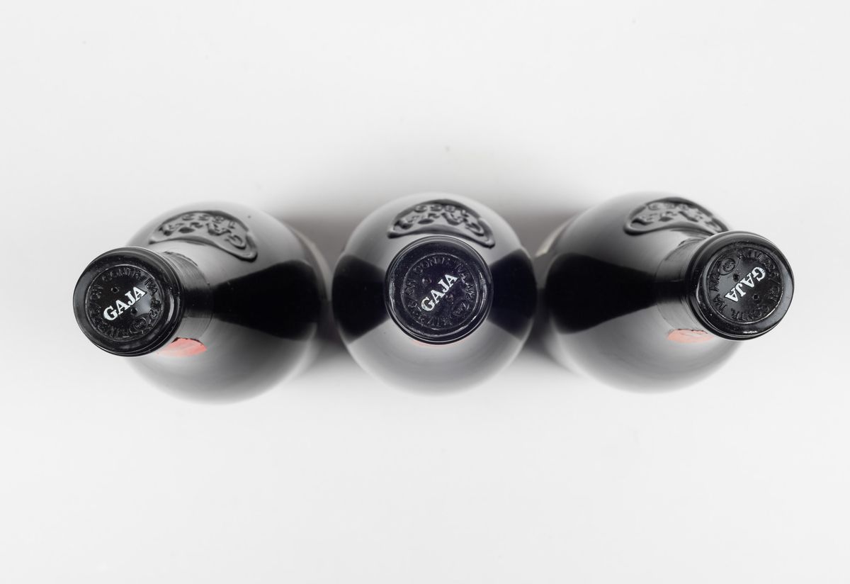 Gaja, Barbaresco