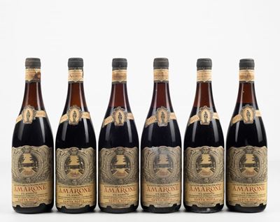 Santa Sofia, Amarone della Valpolicella Classico