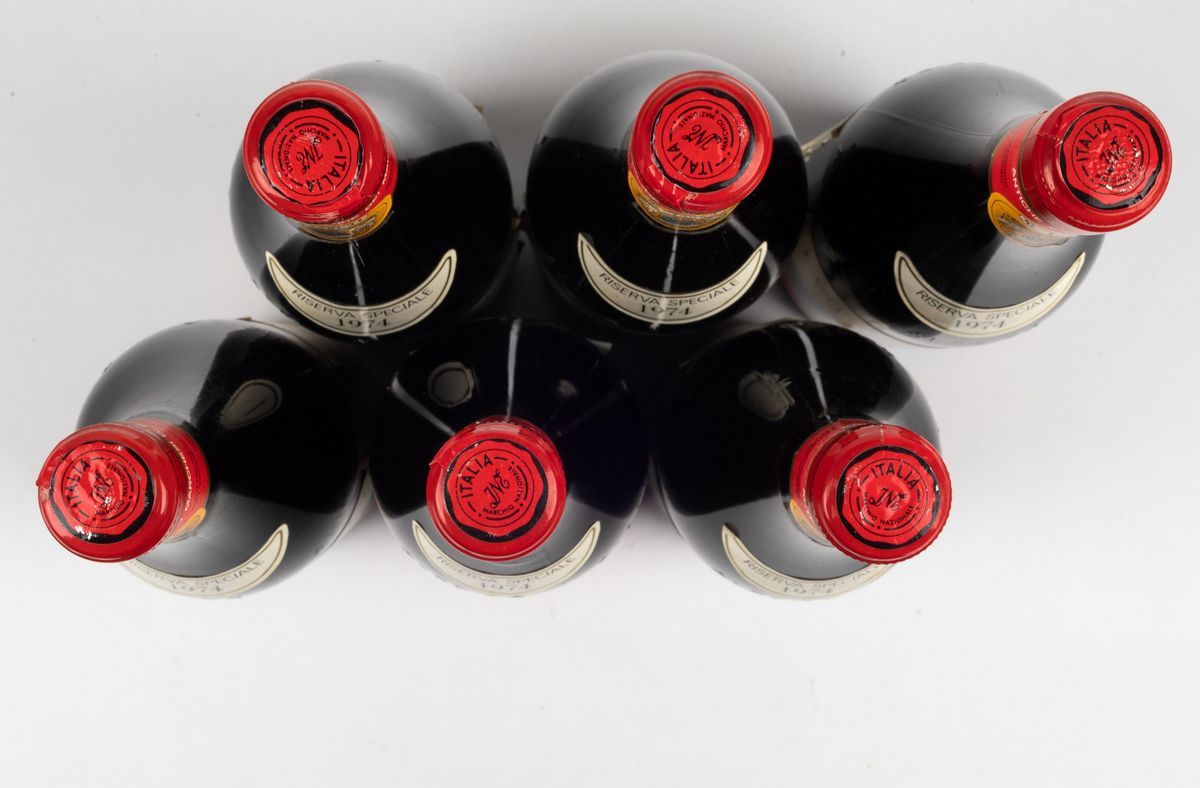 Marchesi di Barolo, Barolo Riserva Speciale