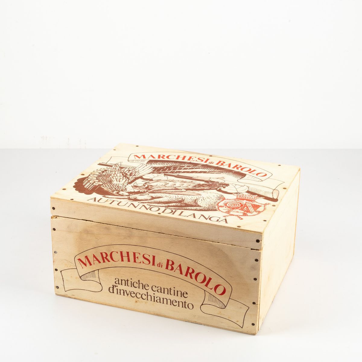 Marchesi di Barolo, Barolo Riserva Speciale