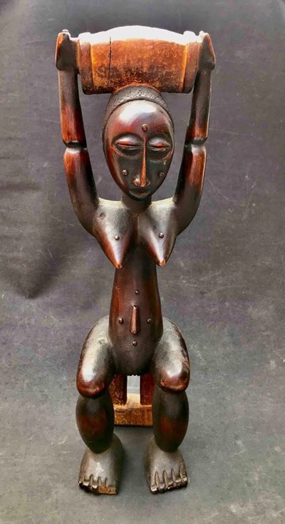 Arte Africana