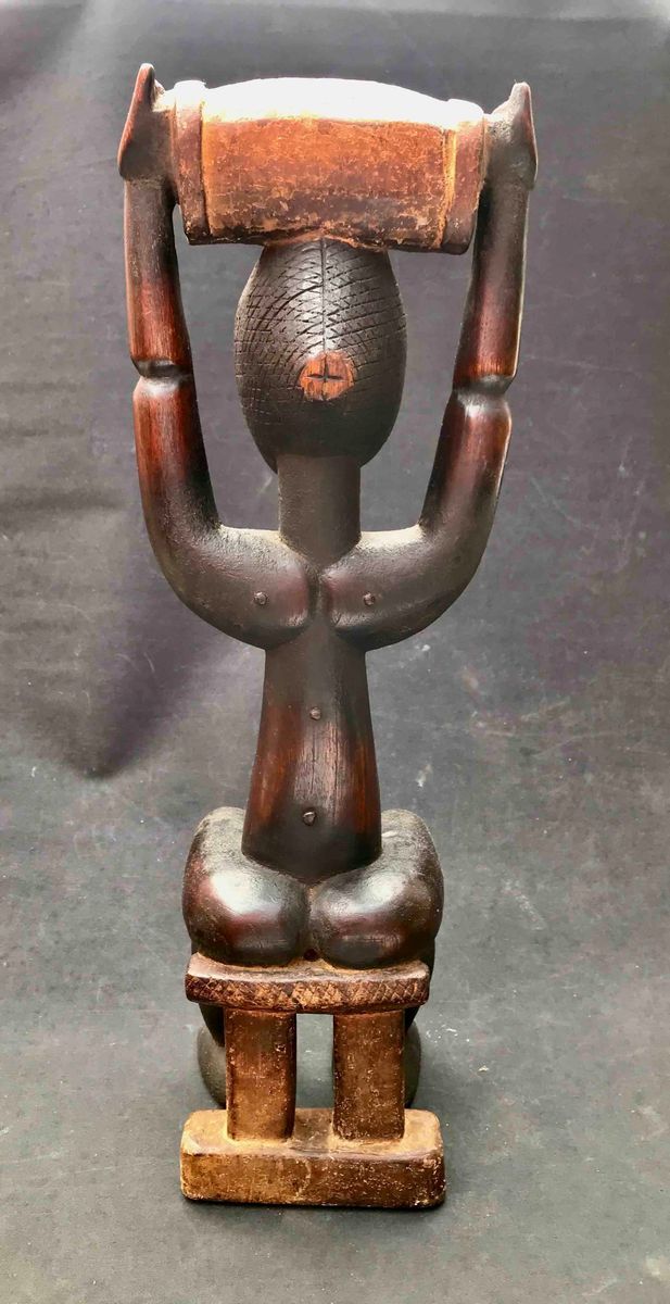 Arte Africana