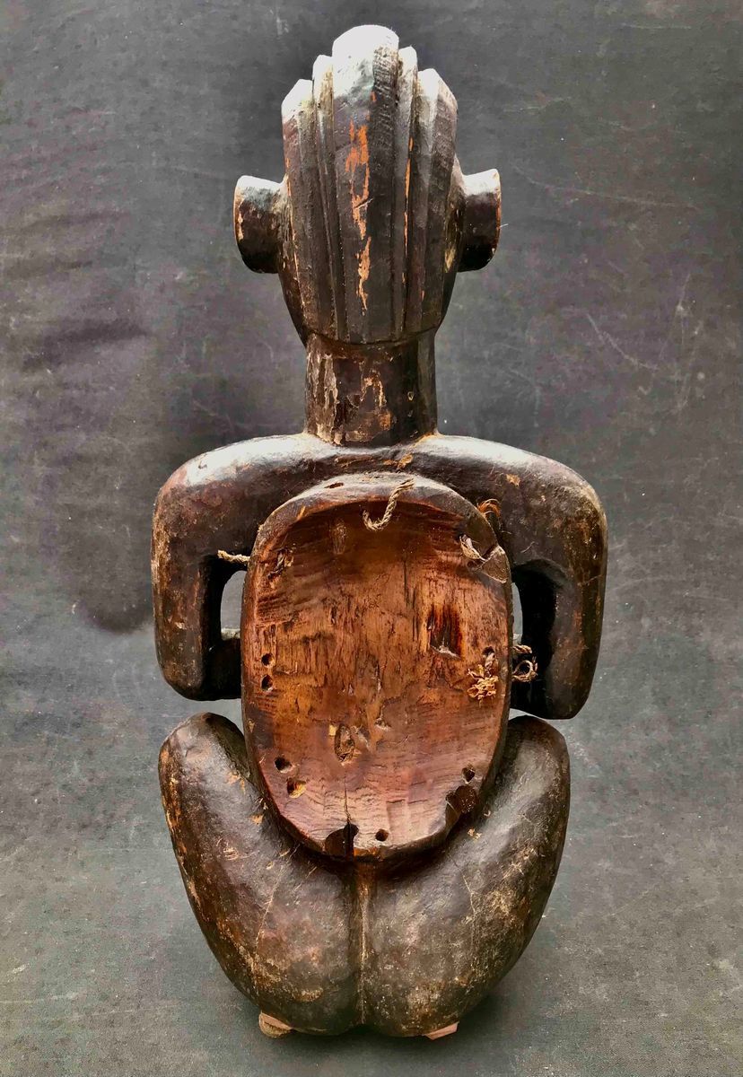 Arte Africana