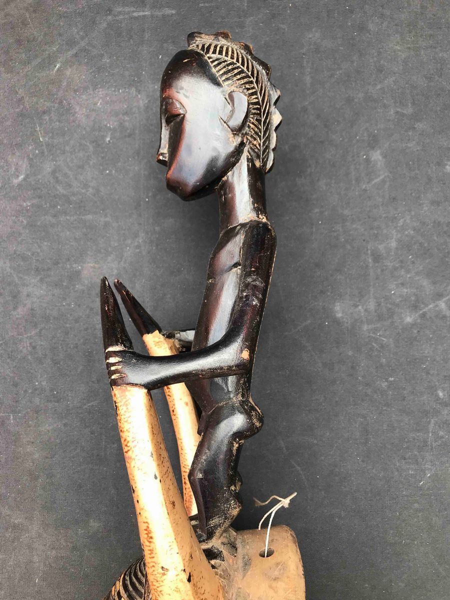 Arte Africana