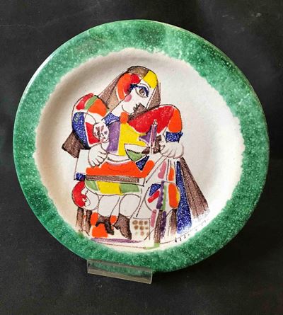 De Simone. la Cucitrice, 1964