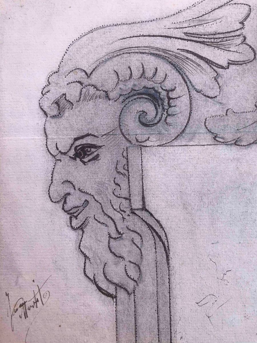 Otto Disegni. Epoche e Misure Diverse