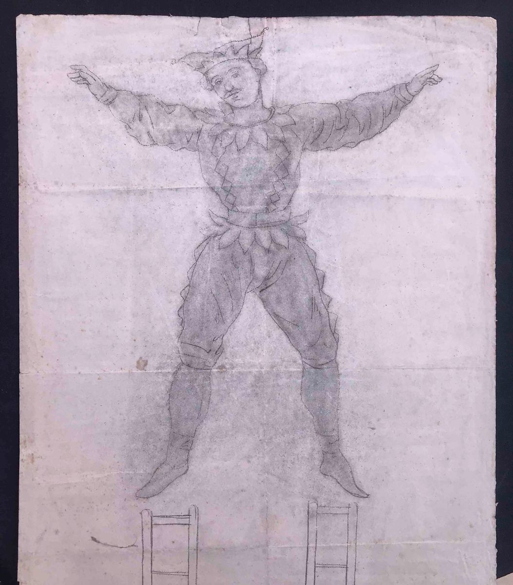 Otto Disegni. Epoche e Misure Diverse