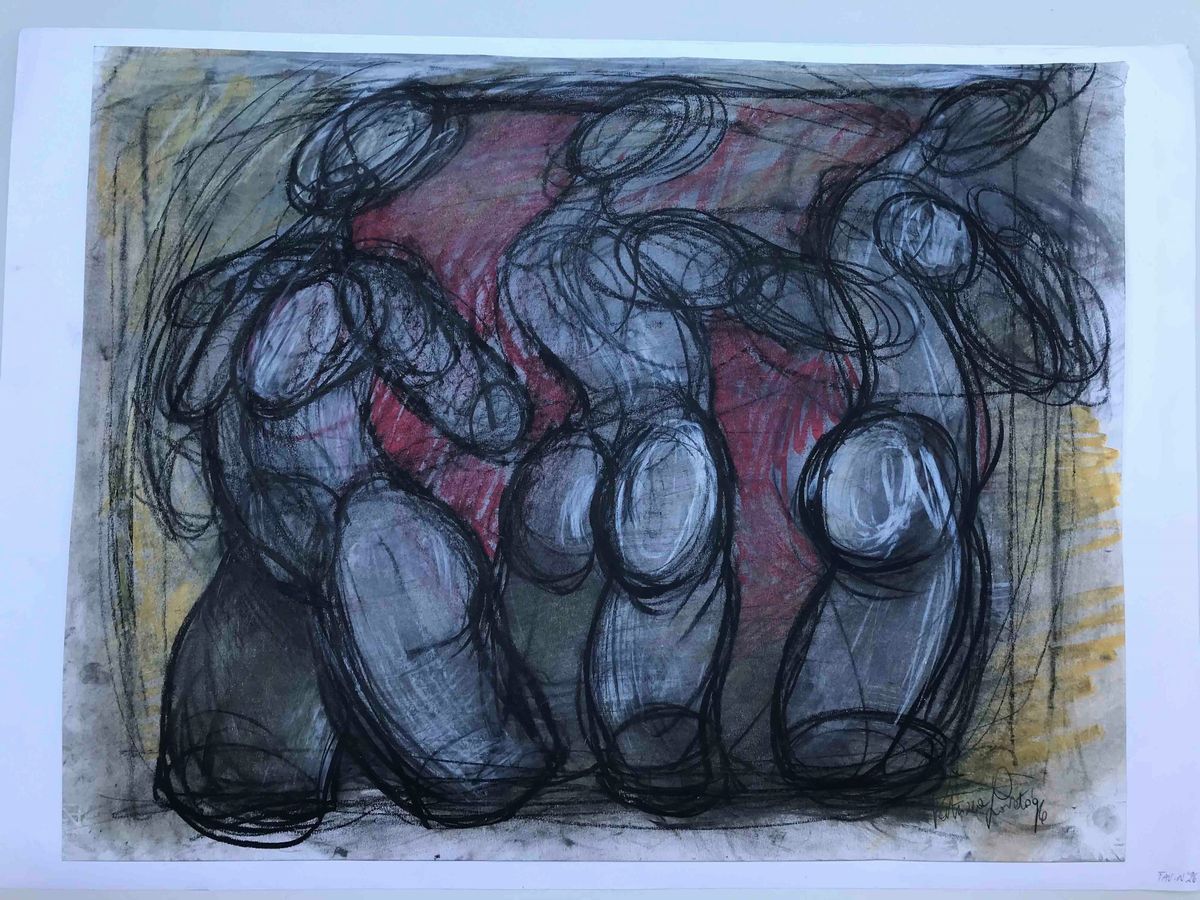 Patrizia Lovato (1969), 6 Studi