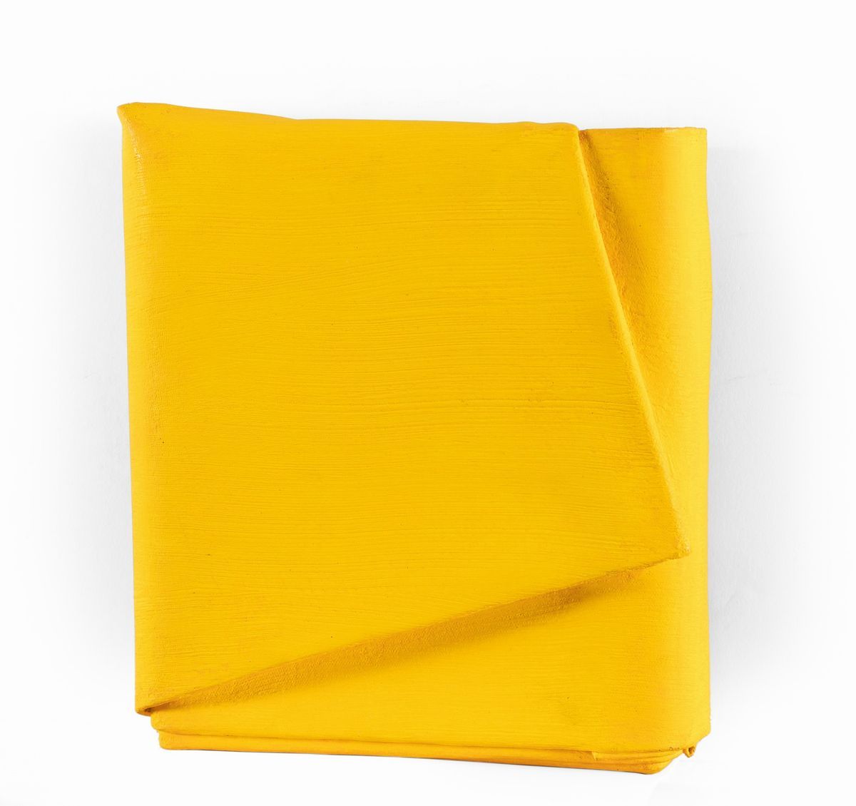 Cesare Berlingeri - Piccolo Giallo Piegato
