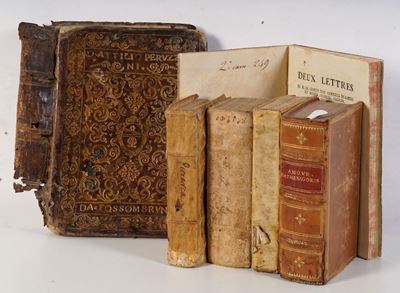 Rime di Messer Bernardo Tasso Divise in 5 Libri Nuovamente Stampate, in Vingie, Appresso Gabriel ...