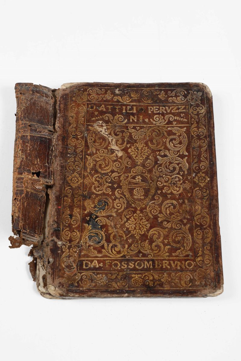 Rime di Messer Bernardo Tasso Divise in 5 Libri Nuovamente Stampate, in Vingie, Appresso Gabriel ...