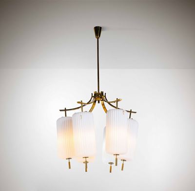 Lampada a Sospensione Mod. 12758