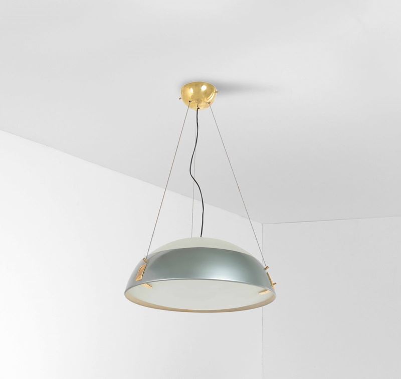 Stilnovo : Lampada a sospensione  - Asta Design 200 - Cambi Casa d'Aste