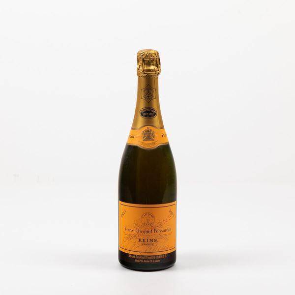 Veuve Clicquot, Champagne Brut Bicentenaire