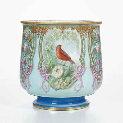 Grande Vaso