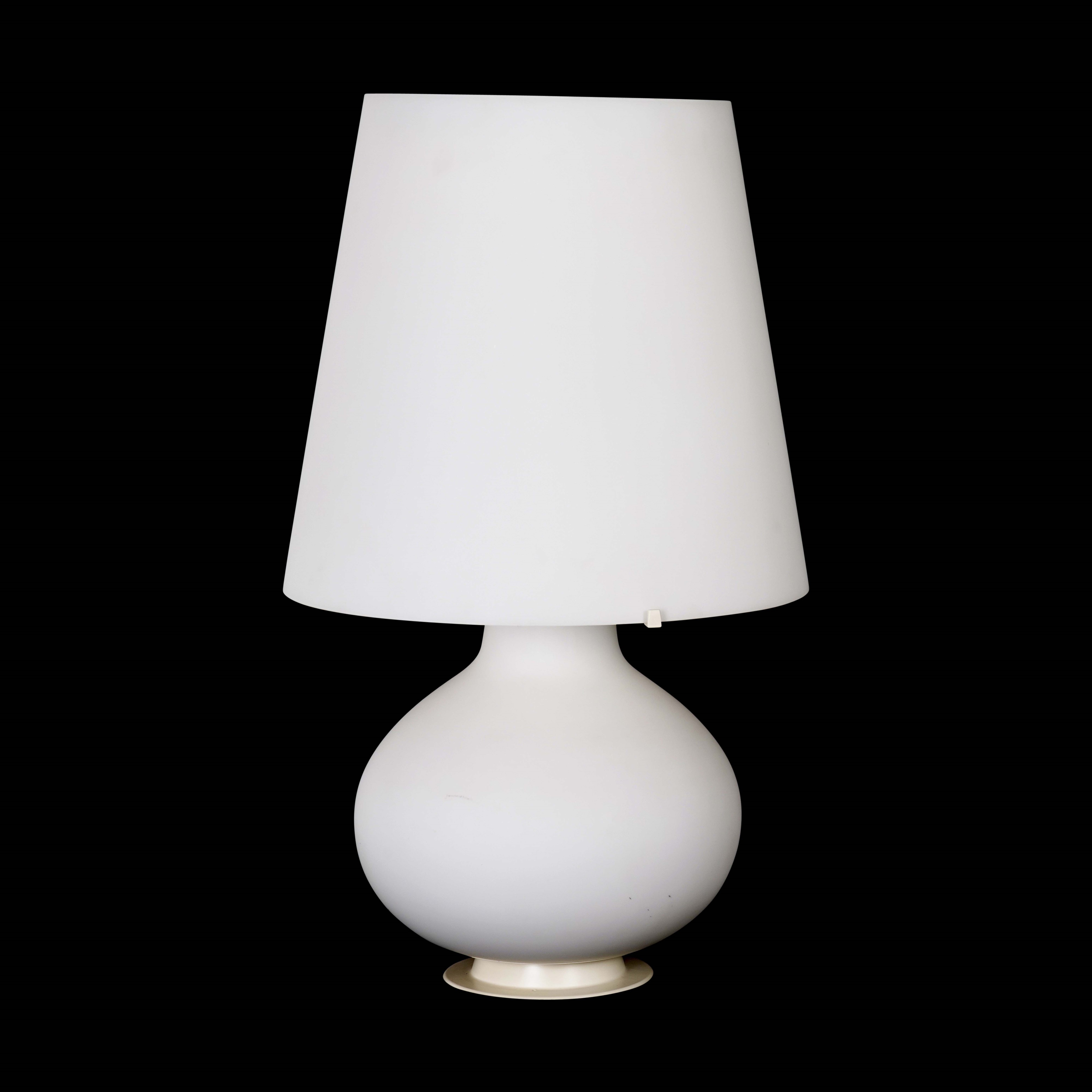 Max Ingrand - Lampada da Tavolo Mod. 1853-grande