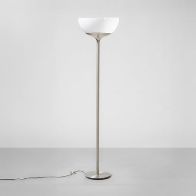 Lampada da terra modello Aminta