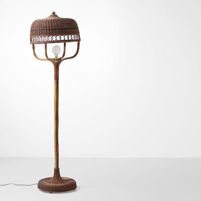 Lampada da Terra