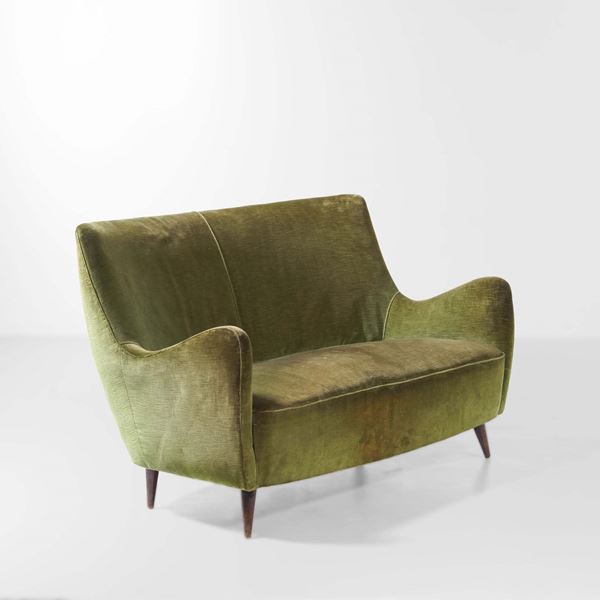 Gio Ponti - Divano