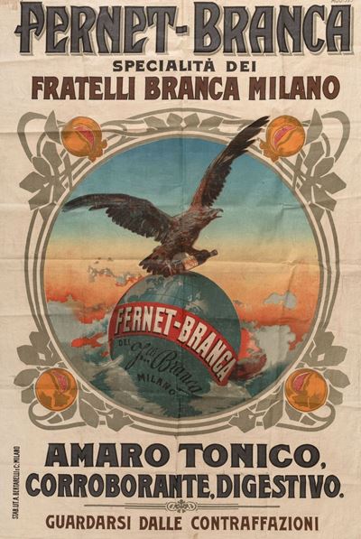 Fernet Branca