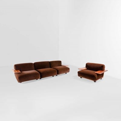 Salotto Mod. Pianura
