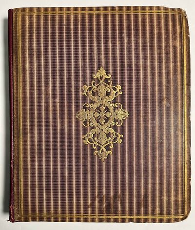 Riccio G.g. Lotto di Tre Libri.