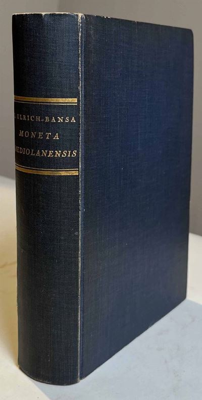 Ulrich-bansa O. Moneta Mediolanensis (352–498).