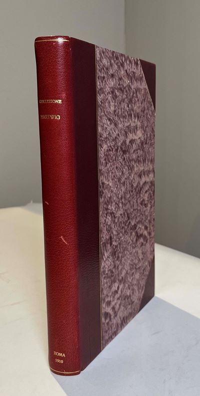 Santamaria P.& P. - Jandolo Et Tavazzi Collection Paul Hartwig. Medailles Grecques Et Romaines, A...
