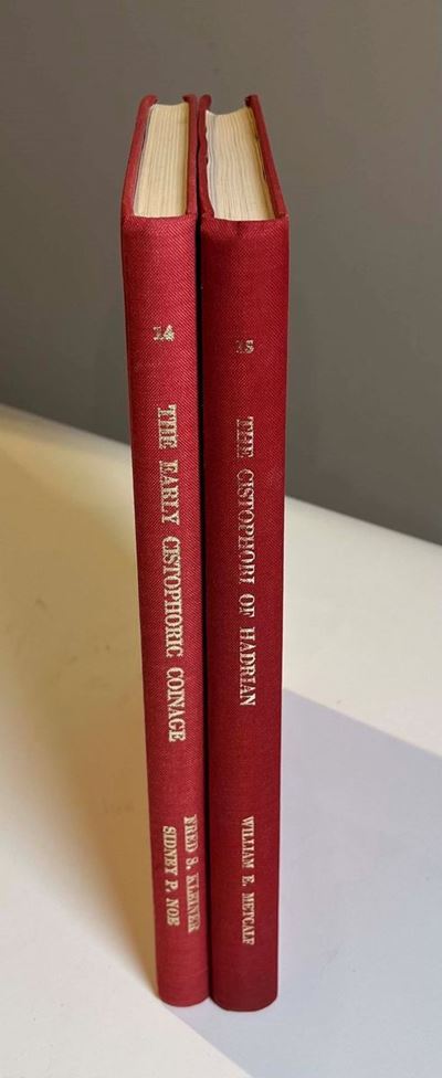 Lotto di Due Libri.