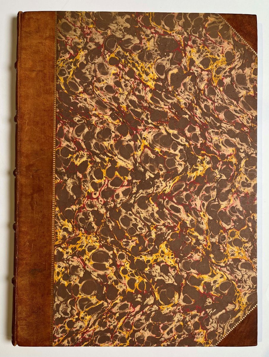 Sangiorgi G. Collection Du Feu Prof. Prospero Sarti. As Romains, Monnaies Consulaires, Monnaies E...