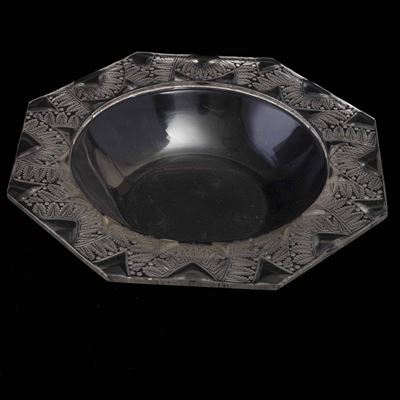 Lalique, Francia, XX Secolo