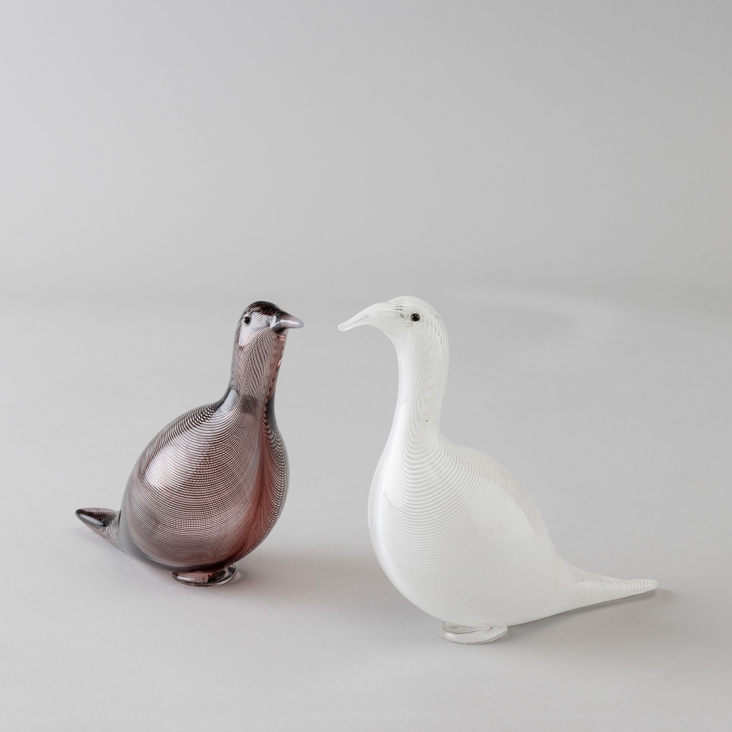 Tapio Wirkkala - Venini, Murano, 1960 Ca
