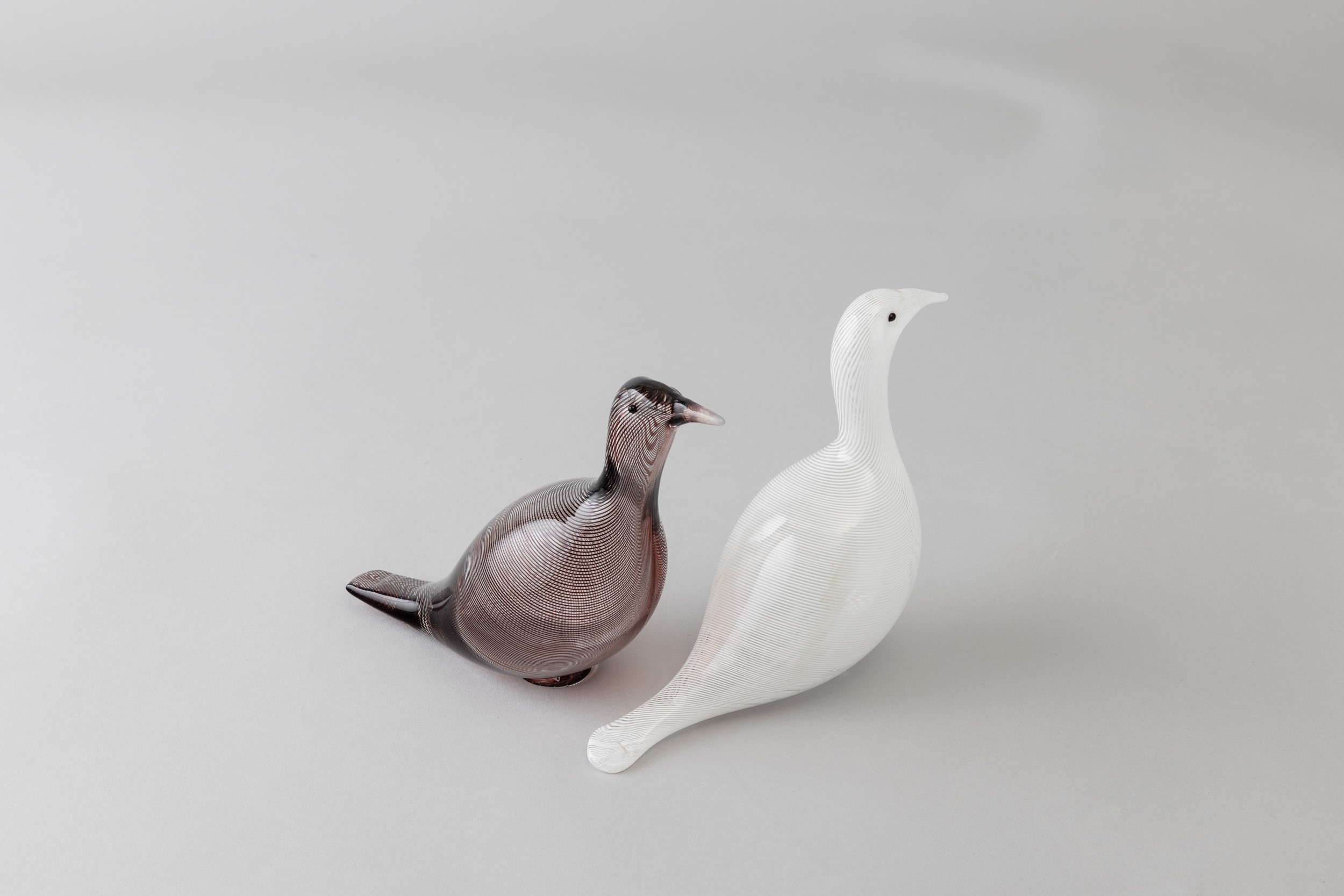 Tapio Wirkkala - Venini, Murano, 1960 Ca