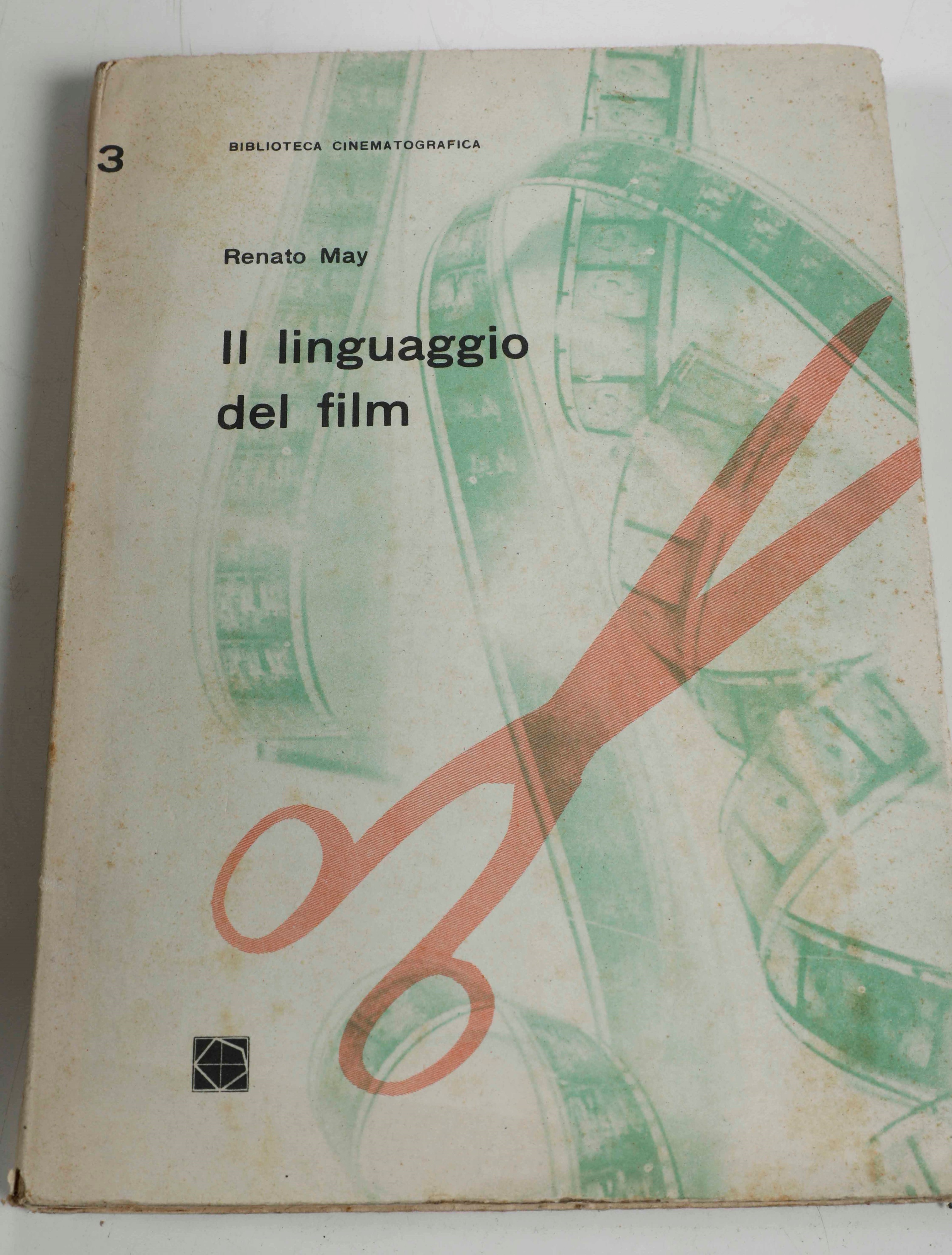Luigi Chiarini dal Soggetto al Film. la Sceneggiatura di Via delle Cinque Lune. Edizioni Italiane...